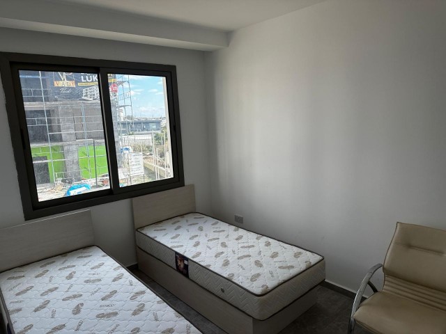 2+1 Flat for Sale in Hamitköy Area