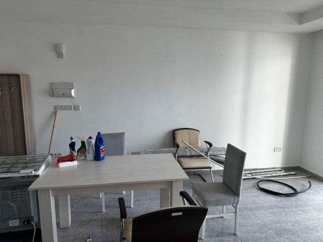 2+1 Flat for Sale in Hamitköy Area