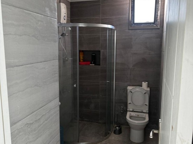 2+1 Flat for Sale in Hamitköy Area