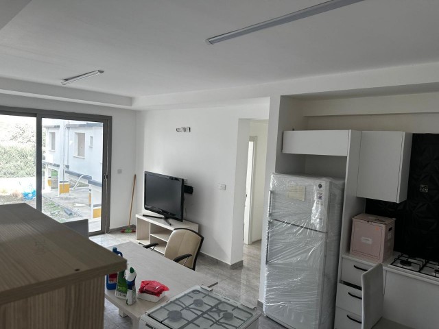 2+1 Flat for Sale in Hamitköy Area