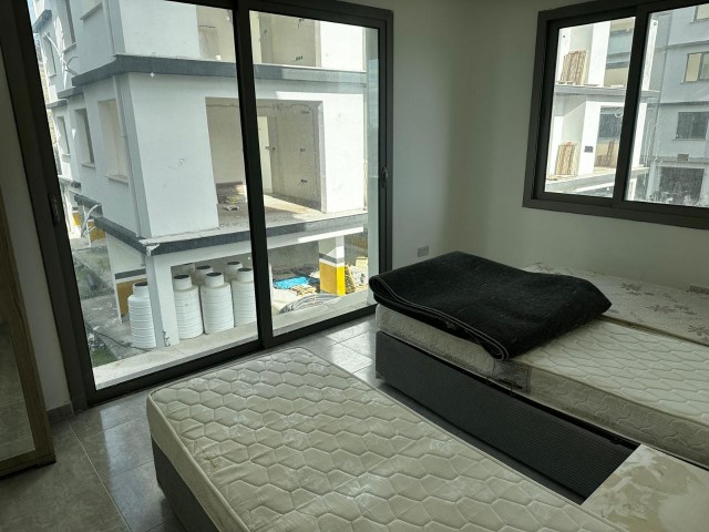 2+1 Flat for Sale in Hamitköy Area