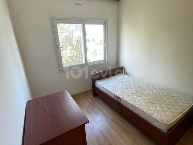 3+1 Flat for Sale with Commercial Permit on Yenikent Main Street
