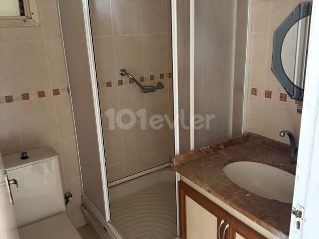 3+1 Flat for Sale with Commercial Permit on Yenikent Main Street