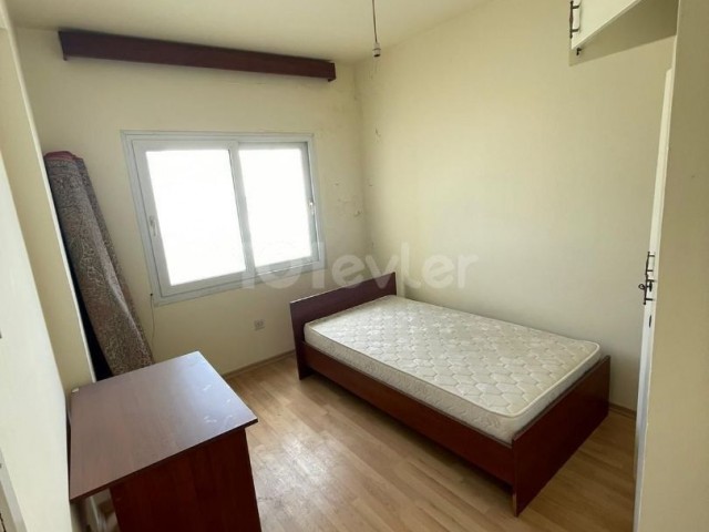 3+1 Flat for Sale with Commercial Permit on Yenikent Main Street