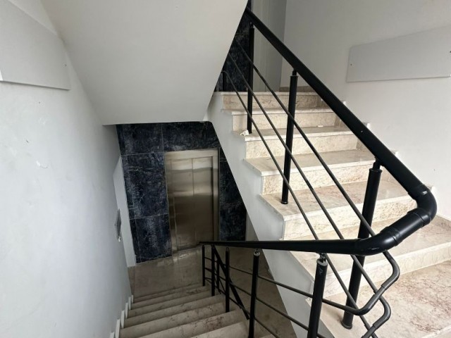 2+1 Flat for Rent in Yenişehir