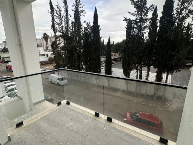 2+1 Flat for Rent in Yenişehir