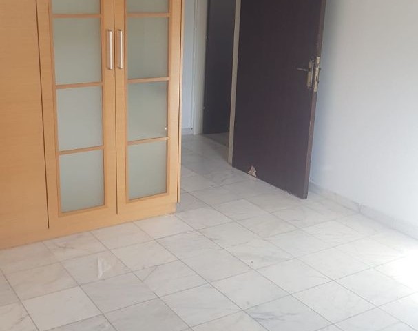 2+1 Flat for Sale in Kyrenia Kashgar Region