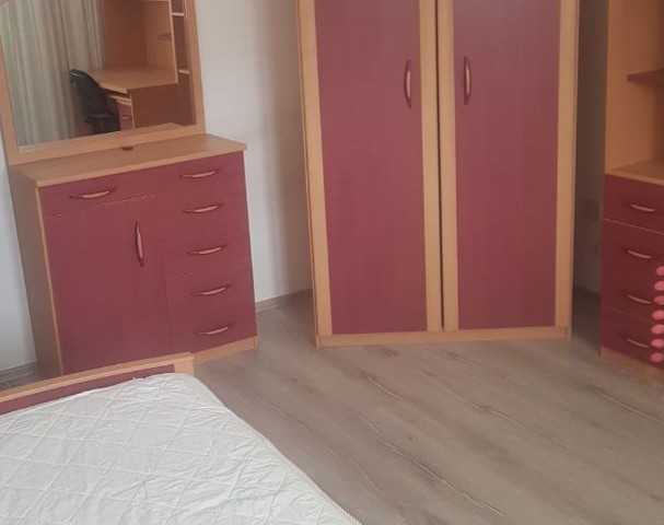 Квартира 2+1 на продажу в Кирении Кашгарский регион