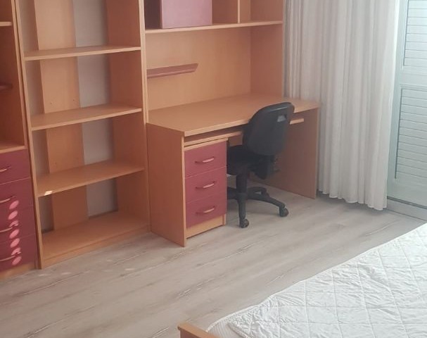Квартира 2+1 на продажу в Кирении Кашгарский регион