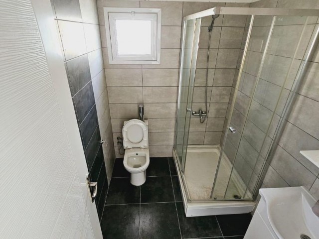 Unfurnished 2+1 Flat for Sale in Kızılbaş