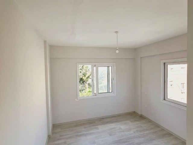 Unfurnished 2+1 Flat for Sale in Kızılbaş