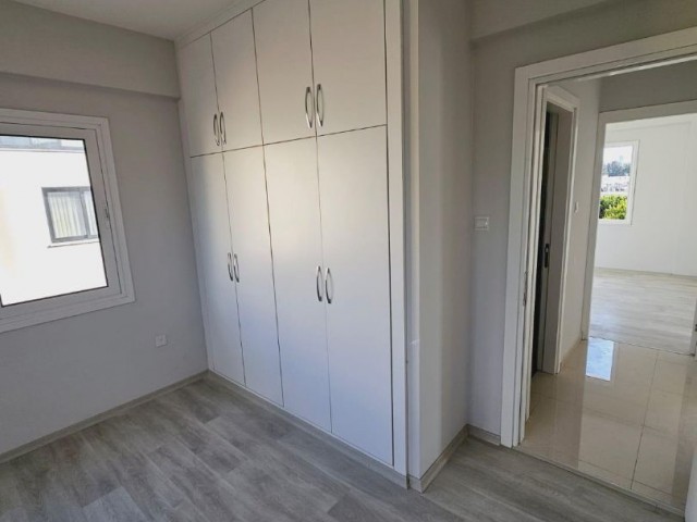 Unfurnished 2+1 Flat for Sale in Kızılbaş