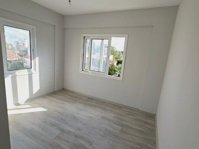 Unfurnished 2+1 Flat for Sale in Kızılbaş