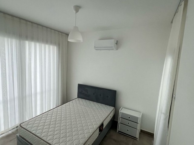 Luxuriöse neue 2+1-Wohnung zur Miete in Hamitköy