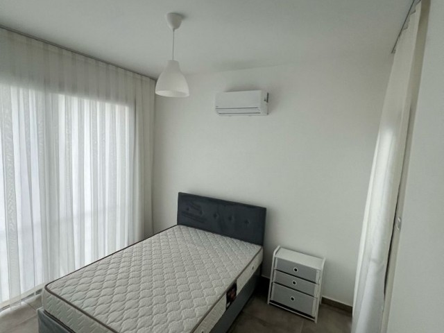  Hamitköy'de Kiralık Lüx Sıfır 2+1 Daire