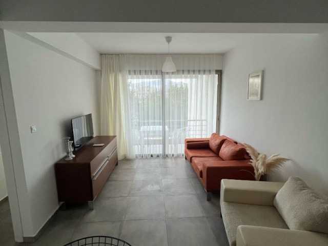 New Luxury 2+1 Flat for Rent in Hamitköy Area