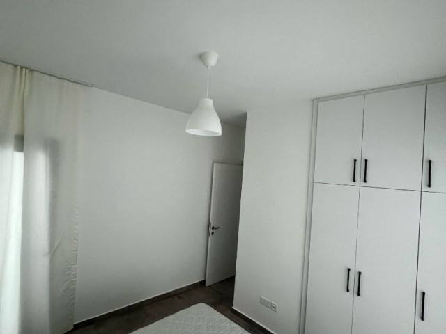 Luxuriöse neue 2+1-Wohnung zur Miete in Hamitköy