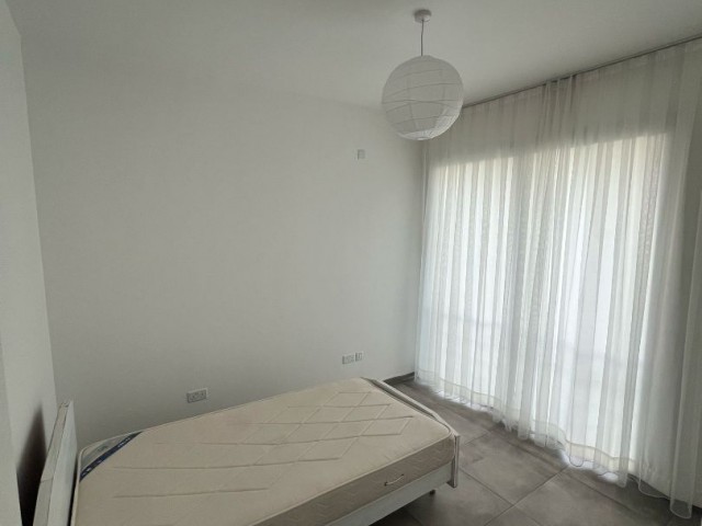 New Luxury 2+1 Flat for Rent in Hamitköy Area