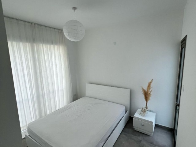 New Luxury 2+1 Flat for Rent in Hamitköy Area