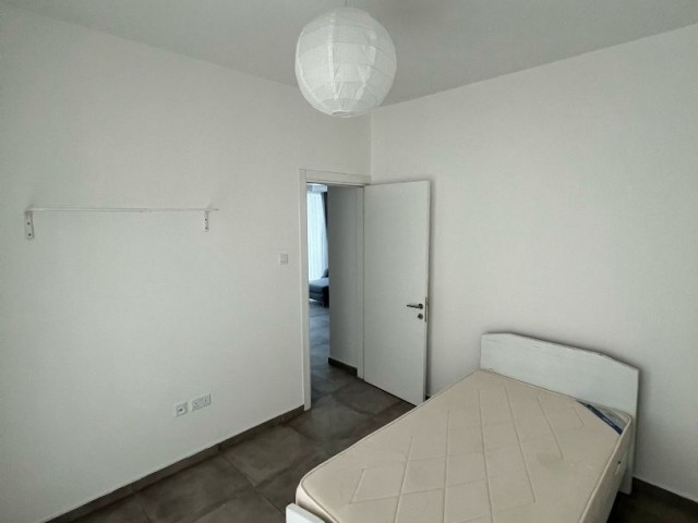 New Luxury 2+1 Flat for Rent in Hamitköy Area