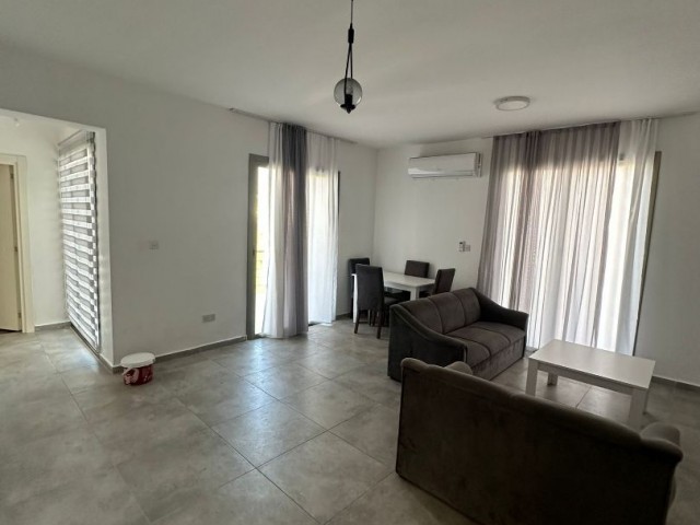 2+1 Penthouse for Rent in Gonyeli