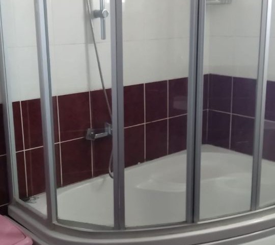 3+1 Flat for Sale in Göçmenköy