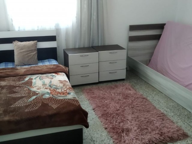 3+1 Flat for Sale in Göçmenköy