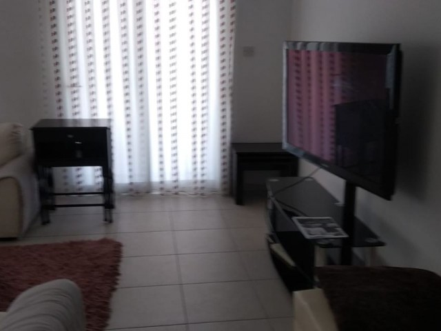 3+1 Flat for Sale in Göçmenköy