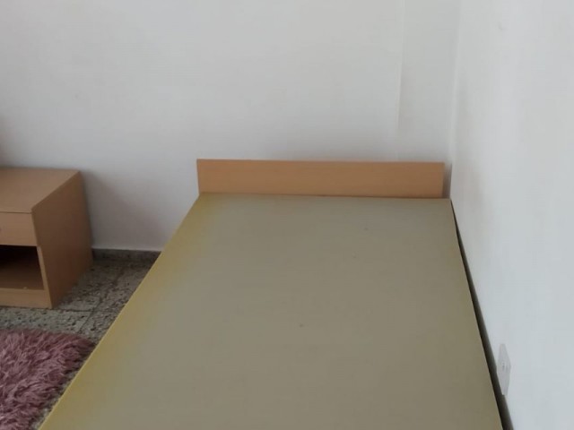 3+1 Flat for Sale in Göçmenköy