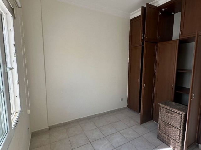 3+1 Ground Floor Flat for Sale in Küçük Kaymaklı