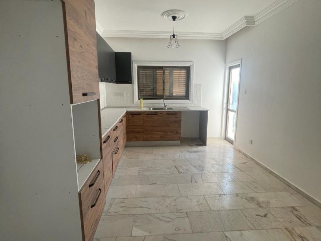 3+1 Flat for Rent in Marmara