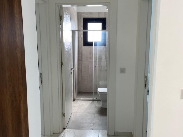 New 2+1 Flat for Rent in Köşklüçiftlik