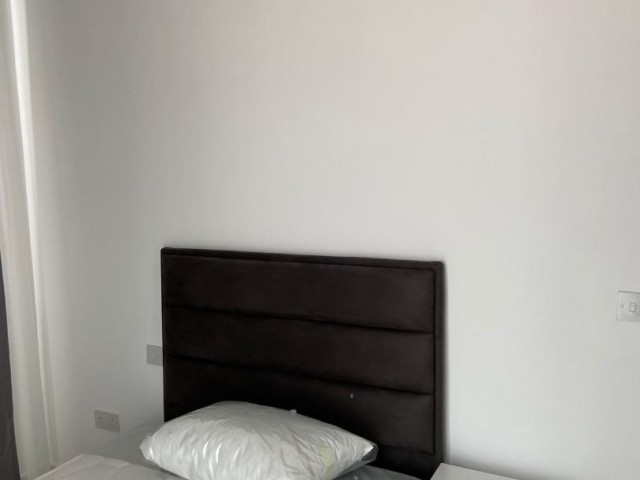 New 2+1 Flat for Rent in Köşklüçiftlik