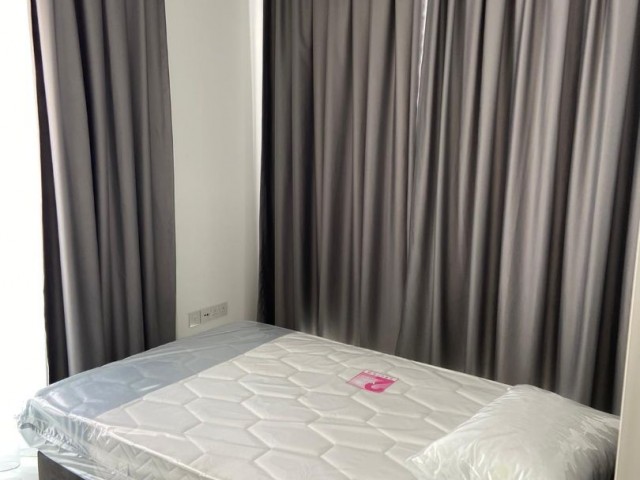 New 2+1 Flat for Rent in Köşklüçiftlik