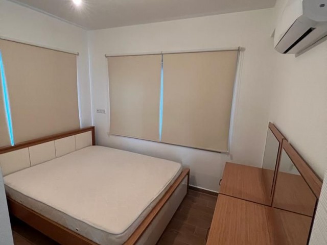 2+1 Luxury Flat for Rent in Ortaköy Area