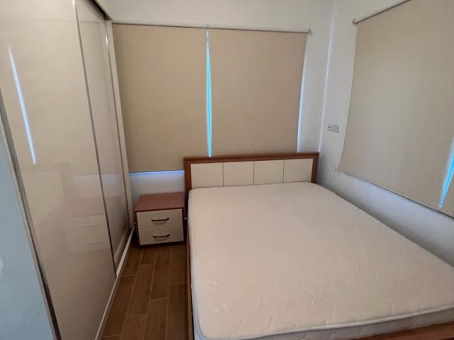 2+1 Luxury Flat for Rent in Ortaköy Area