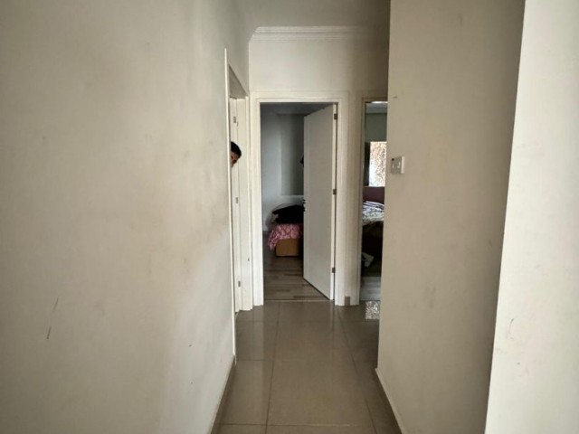 Opportunity for Sale 3+1 Furnished Flat in the Beach Area