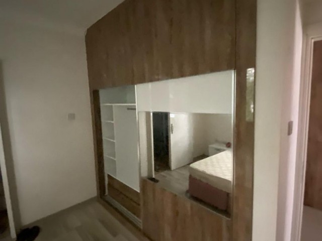 Opportunity for Sale 3+1 Furnished Flat in the Beach Area