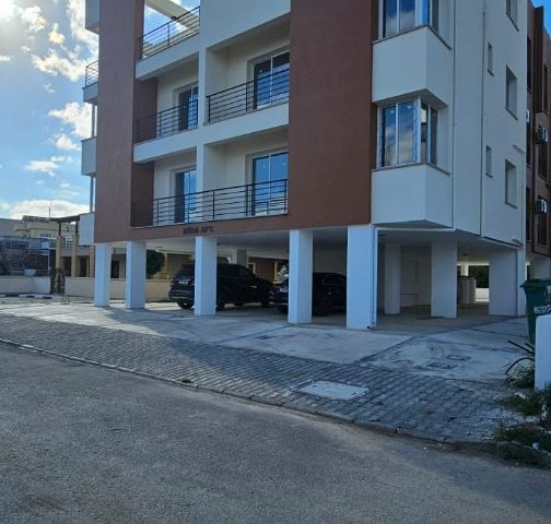 2+1 Fully Furnished Flats for Sale in Gönyeli