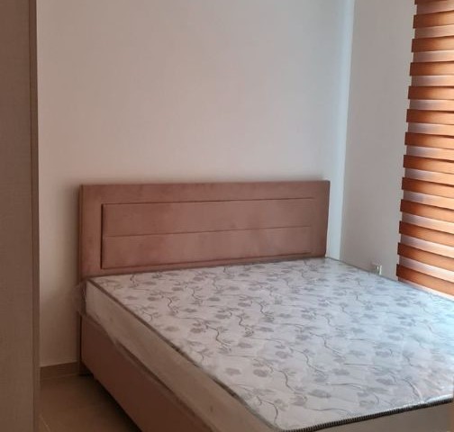 2+1 Flat for Rent in Kyrenia Center