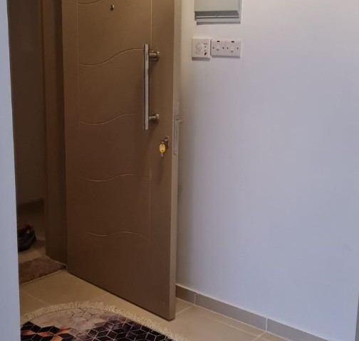 2+1 Wohnung zu vermieten im Kyrenia Center