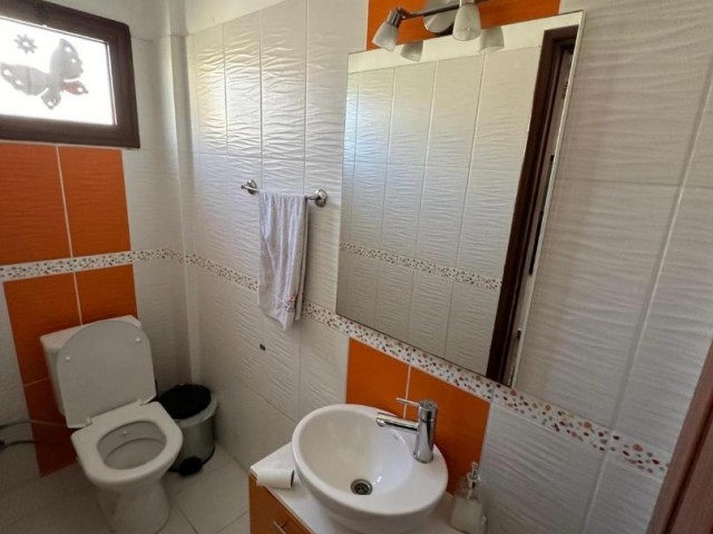 3+1 Detached Villa for Sale in Dikmen