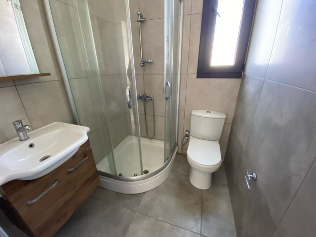 Fully Furnished 2+1 Flat for Rent in Ortaköy