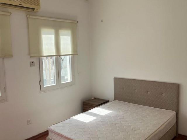 2+1 Flat for Rent on Dereboyu Main Street