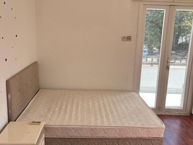 Dereboyu'nda Ana Cadde Üzeri Kiralık 2+1 Full Eşyalı Daire