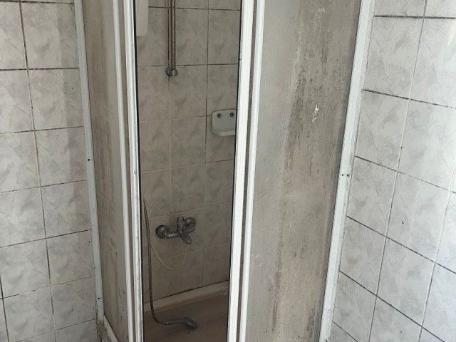 Kaymaklı'da Full Eşyalı Kiralık 1+1 Daire