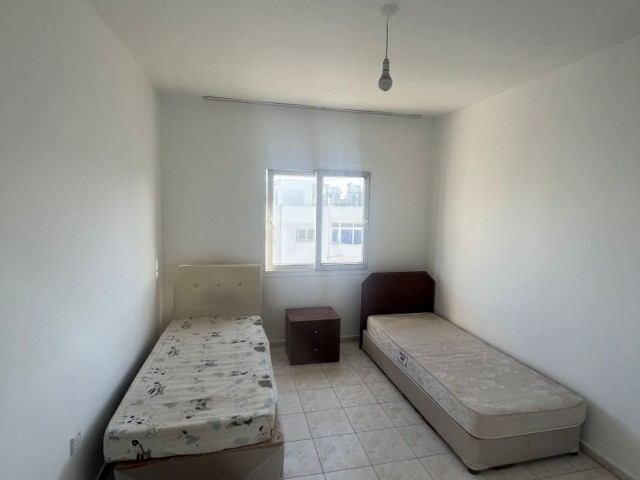 آپارتمان 1+1 کاملا مبله برای اجاره در Kaymaklı
