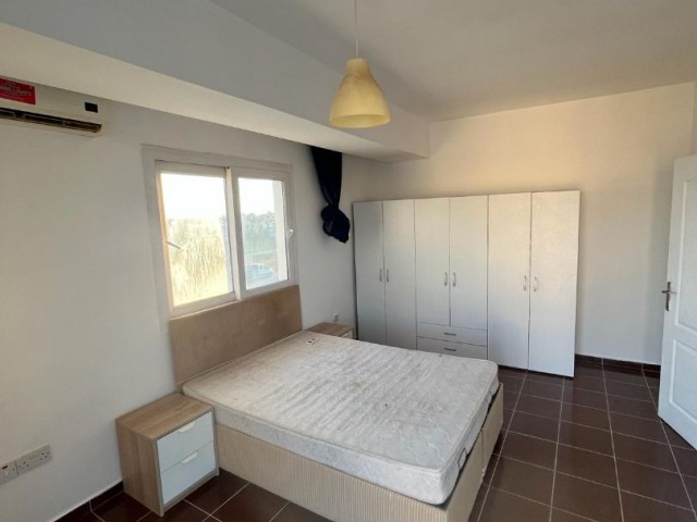 Gönyeli'de Kiralık 2+1 Full Eşyalı Daire