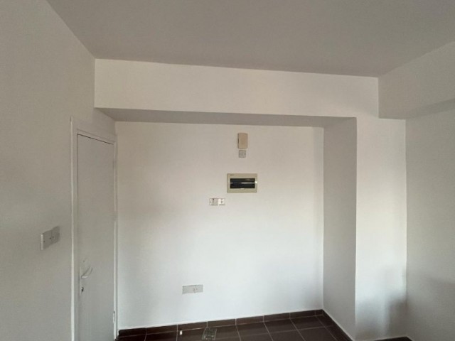 2+1 Fully Furnished Flat for Rent in Gönyeli