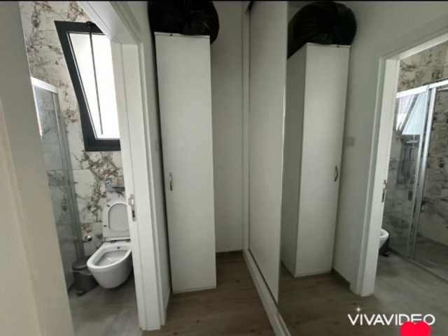 4+1 Villa for Sale in Ortaköy Yenikent